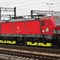 Vectron DB opuścił Polskę w nietypowy sposób Vectron DB opuścił Polskę w nietypowy sposób