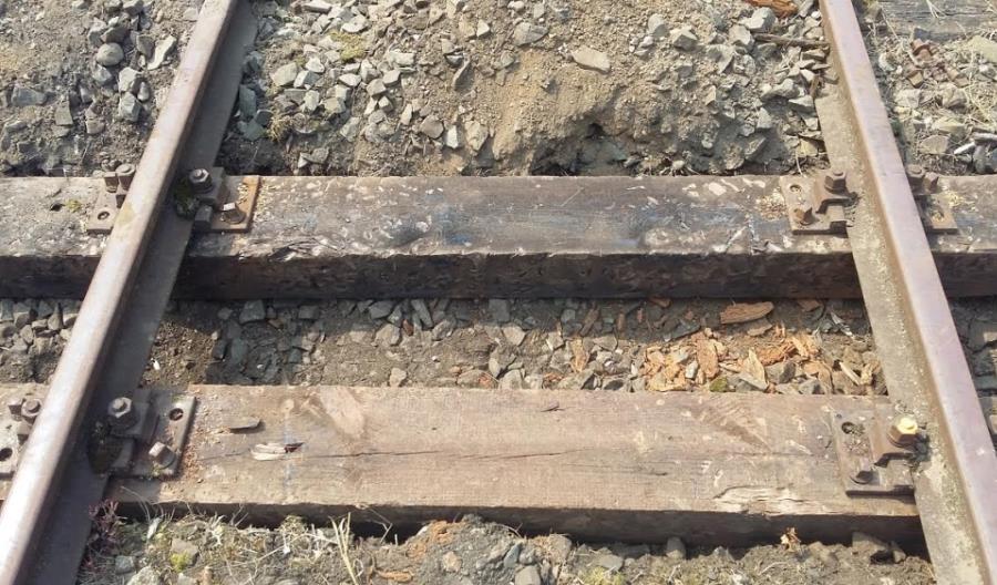 Parada Lokomotyw w Międzychodzie. Najpierw trzeba przygotować stacje