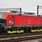 Vectron DB opuścił Polskę w nietypowy sposób Vectron DB opuścił Polskę w nietypowy sposób