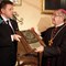 SKM Trójmiasto przewiezie pielgrzymów na ŚDM SKM Trójmiasto przewiezie pielgrzymów na ŚDM