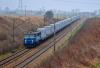Tiry na Tory w PKP. Kolej chce rozwijać intermodal