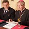 SKM Trójmiasto przewiezie pielgrzymów na ŚDM SKM Trójmiasto przewiezie pielgrzymów na ŚDM