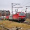 Vectron DB opuścił Polskę w nietypowy sposób Vectron DB opuścił Polskę w nietypowy sposób