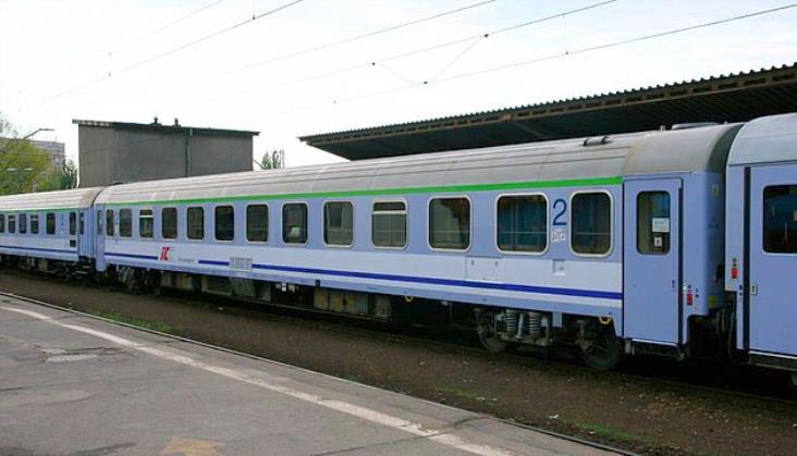 Pesa wygrywa kolejny przetarg PKP IC