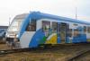 Pociągiem z Koszalina do Mielna w 15 minut