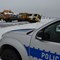 Wypadek gimbusa z drezyną pod Tomaszowem Lubelskim Wypadek gimbusa z drezyną pod Tomaszowem Lubelskim