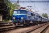 Fundusze zwiększyły zaangażowanie w PKP Cargo