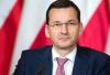 Morawiecki: Uratowaliśmy Przewozy Regionalne