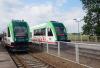 Pociągi Regio kursują na Litwę [relacja]