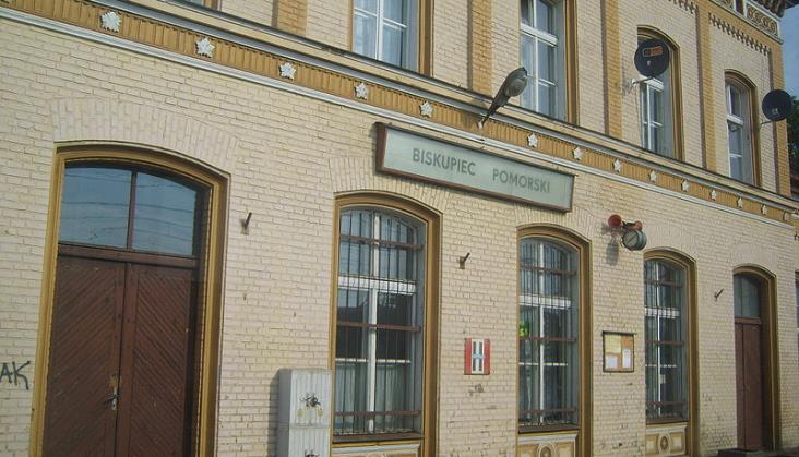 Przetarg na modernizację fragmentu linii Toruń – Olsztyn