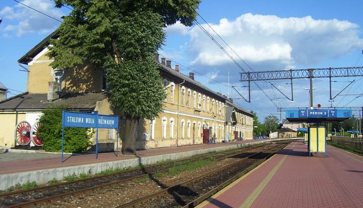 Przetarg na modernizację i elektryfikację linii Lublin – Stalowa Wola Rozwadów