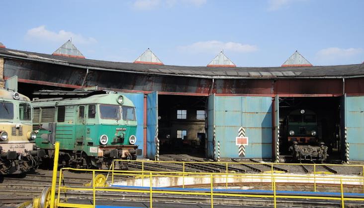 Co z sekcjami PKP Cargo w Węglińcu?