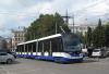 Kolejne tramwaje Škody pojadą na Łotwę