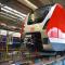 Bombardier pokazał nowy pociąg dla S-Bahn Hamburg