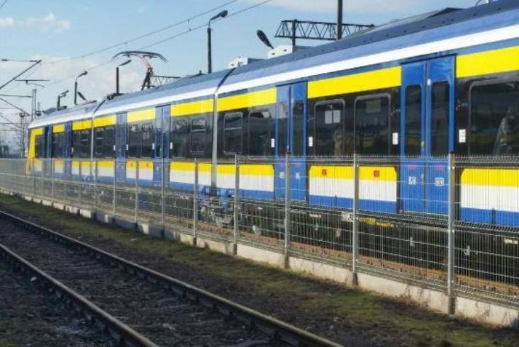 SKM Trójmiasto pokazuje kolejne zdjęcia Impulsów SKM Trójmiasto pokazuje kolejne zdjęcia Impulsów