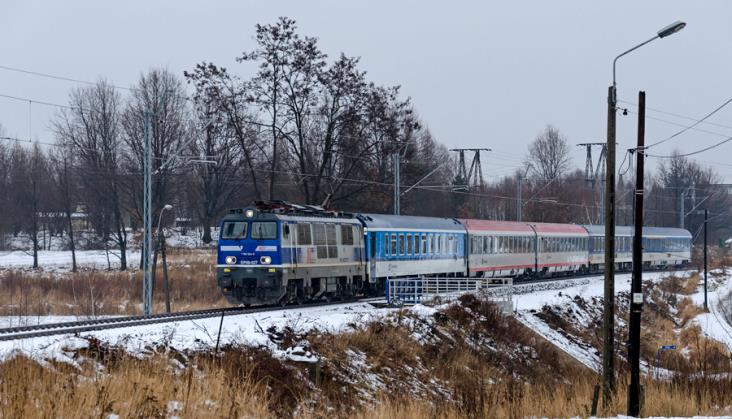Ciagle Opoznienia Pociagow Ic Przez Chalupki Wszystko Na Temat Branzy Kolejowej Pkp Intercity Przewozy Regionalne Koleje Mazowieckie Rozklady Jazdy Pkp Kolej