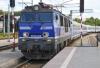 Prezes PKP Intercity na Europejskim Forum Taborowym 2016