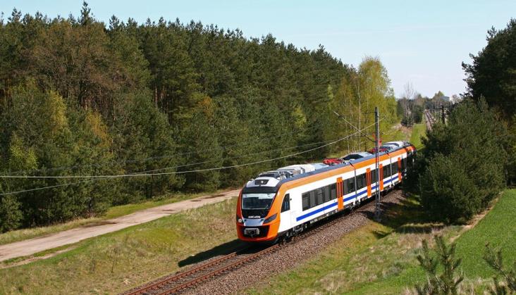 Małopolska wybrała Newag. Będą nowe Impulsy