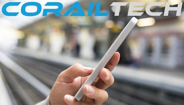 Nowe usługi IT dla transportu szynowego firmy Corail