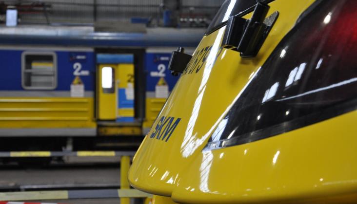 Pomorskie nie chce już modernizacji EN57. Chce nowych pociągów