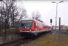 Pociąg Krzyż – Berlin na razie ze słabą frekwencją