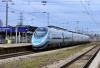 Z Siedlec pojedzie Pendolino