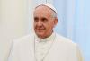 Papież Franciszek otrzymał bilet PKP Intercity