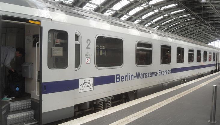 Zakończono konsultacje nowelizacji ustawy o transporcie kolejowym