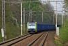 Zmiany w zarządzie i radzie nadzorczej PKP Cargo. Spółka nie wypłaci dywidendy