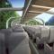 Stadler dostarczy do Kanady zupełnie nowy pociąg panoramiczny