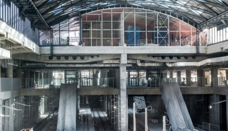 Łódź Fabryczna nie dla wagonów