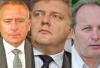 Paszkiewicz, Zaleśny, Wasilewski. Polacy w zarządzie Kolei Ukraińskich