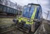 PKP Cargo wozi koks do Niemiec