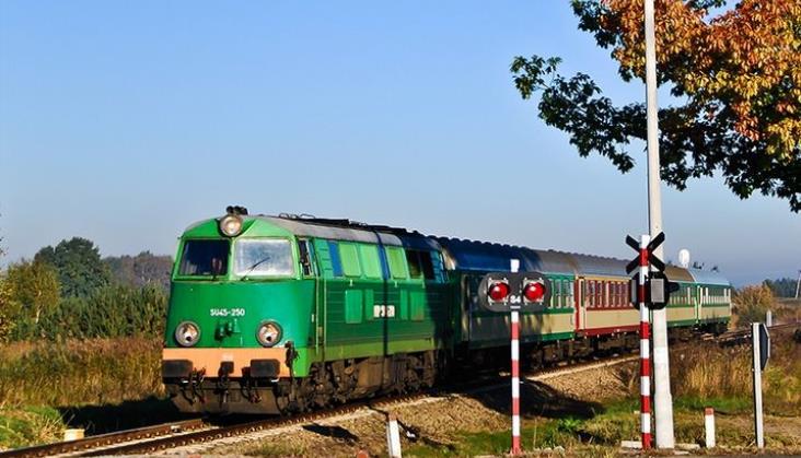 Szybkie połączenie Warszawa – Rzeszów. Rusza elektryfikacja ważnej linii