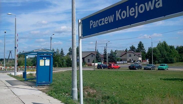 Znamy oferty w przetargu na modernizację linii Łuków – Parczew