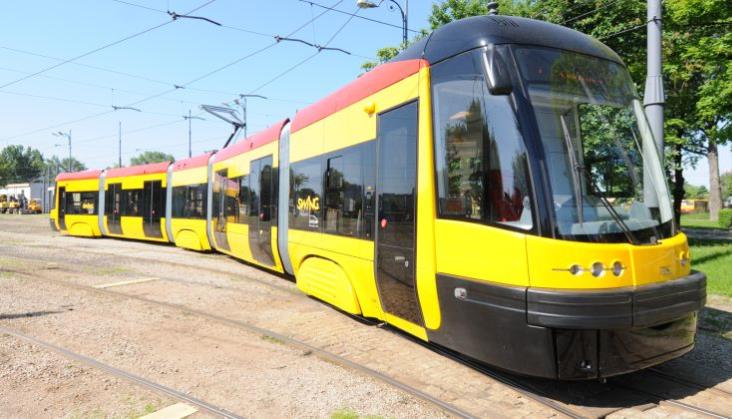 Wszystko o tramwajach w Polsce – raport Railway Market CEE Rolling Stock
