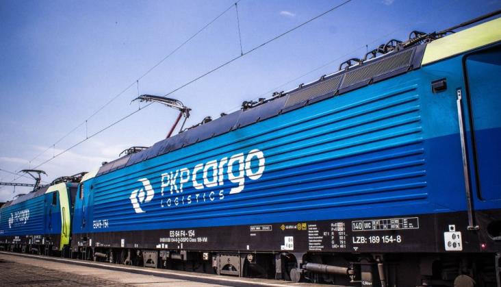 Grupa PKP Cargo ma własnego spedytora w Niemczech