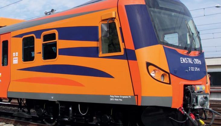 Polskie Regio? Przewozy Regionalne zmienią nazwę i logo