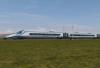 Niewidome dzieci zwiedziły Pendolino