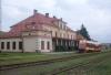 Ruszają weekendowe pociągi do Łupkowa