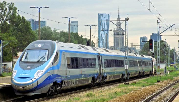 Jest coraz więcej pociągów. Trzeba jeszcze zaprosić pasażerów