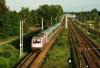 PKP Intercity zawiesza 22 pociągi na czas ŚDM