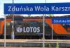 Lotos Kolej i bezpieczny przejazd [film]