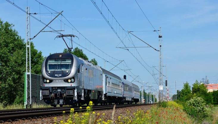 PKP Intercity kupi nowe lokomotywy. Ogromny przetarg jeszcze w tym roku
