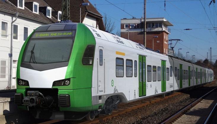 Nowy operator przewozów lokalnych nad Renem i Ruhrą
