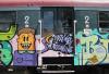 Ruchome Graffiti – specjalnie na Światowe Dni Młodzieży 