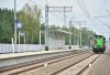 PLK otwiera przystanek Warszawa Mokry Ług i Zielonkę Bankową (zdjęcia)