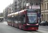 MPK Łódź: Dofinansowanie z RPO na zakup nowych tramwajów