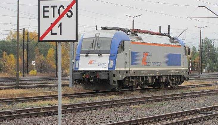 Okręg doświadczalny w Żmigrodzie z systemem ERTMS