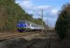Newag będzie serwisował 9 lokomotyw PKP Intercity